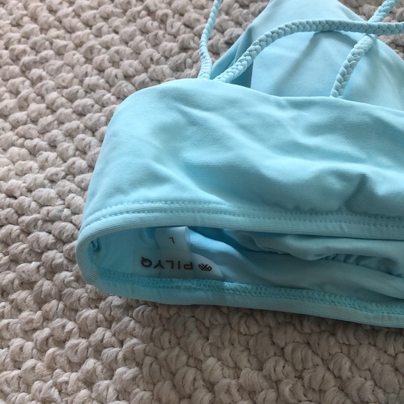 Like New! PILYQ Bikini! - Picture 9 of 10